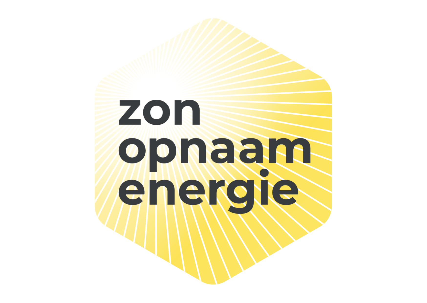 Zonopnaam Energie